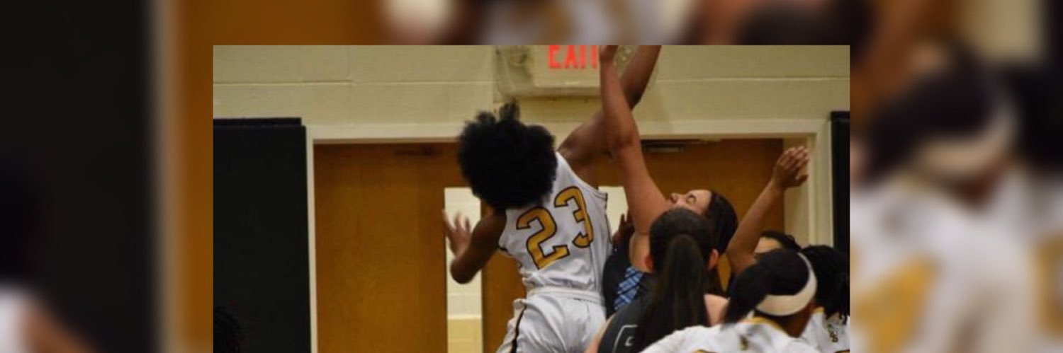 Kimaya Williams banner