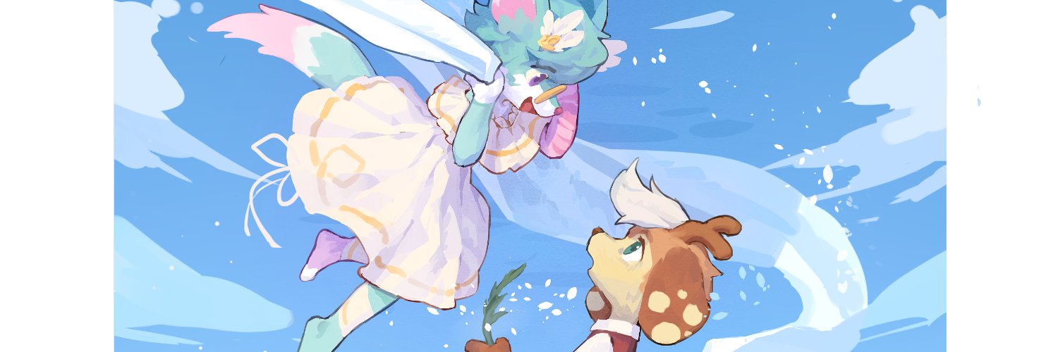 OofyColorful's banner