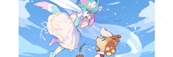 OofyColorful Profile Banner