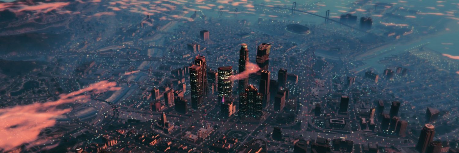 bigslick445's profile banner image