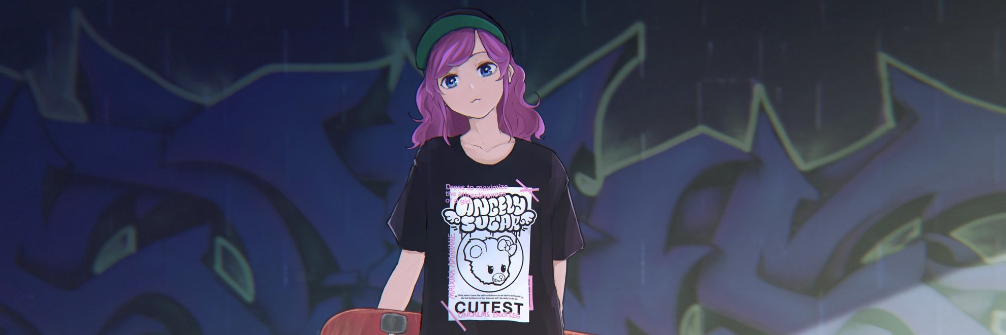 futa00152's profile banner image