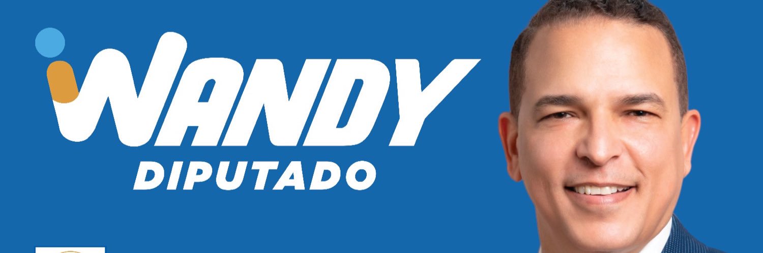 WandyBatista's profile banner image