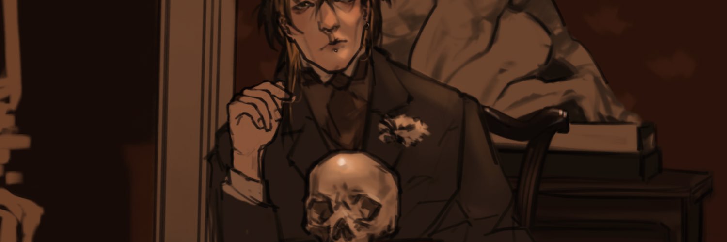 thehippan's profile banner image