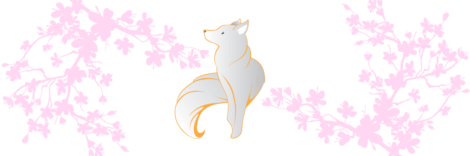 KiritoNarukami 🦊⛩️'s banner