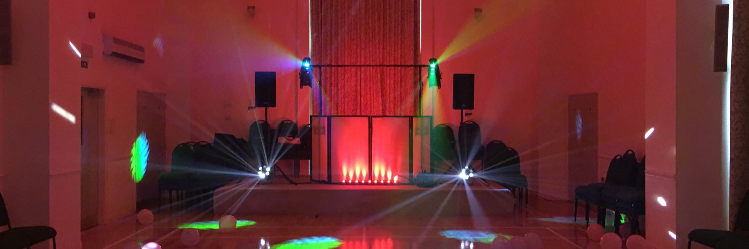 AytonBeats's profile banner image