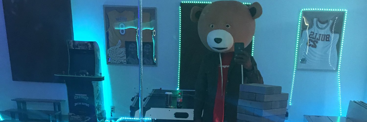itsmelod's profile banner image