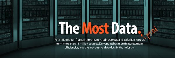 Delvepoint Profile Banner