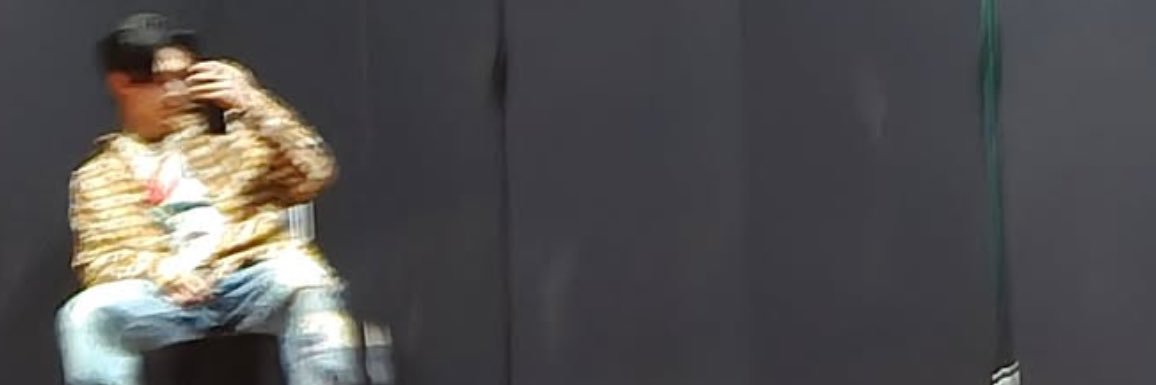 prstoni's profile banner image