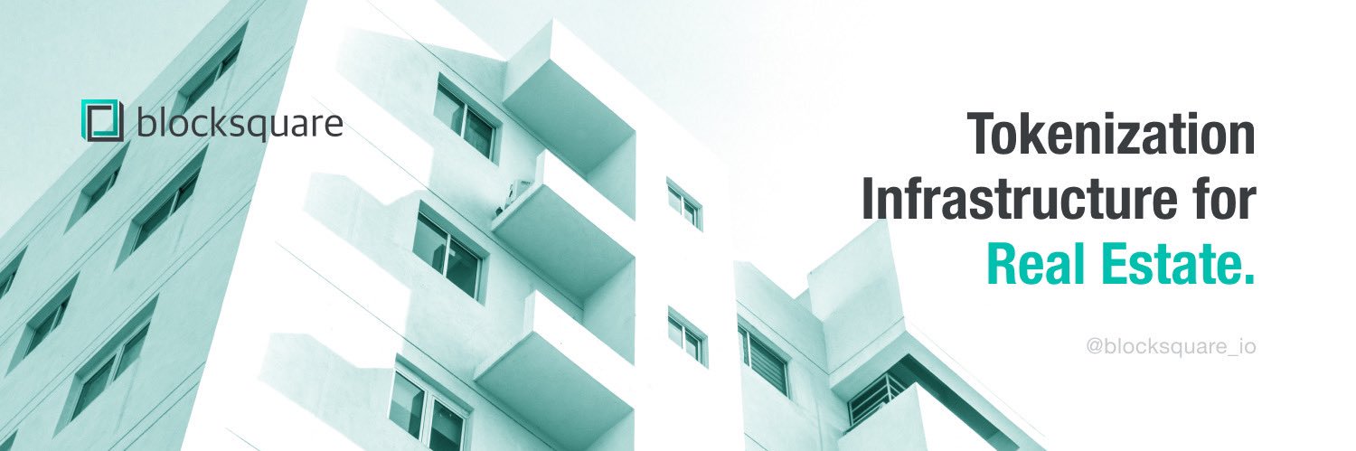 Blocksquare's banner