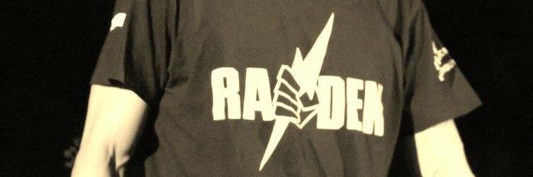 raiden1071's profile banner image