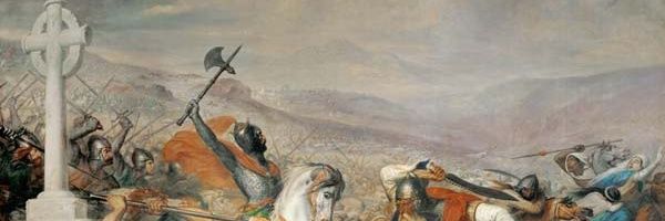 The Italian Noticer banner