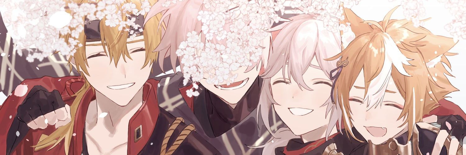 catzuha_'s profile banner image