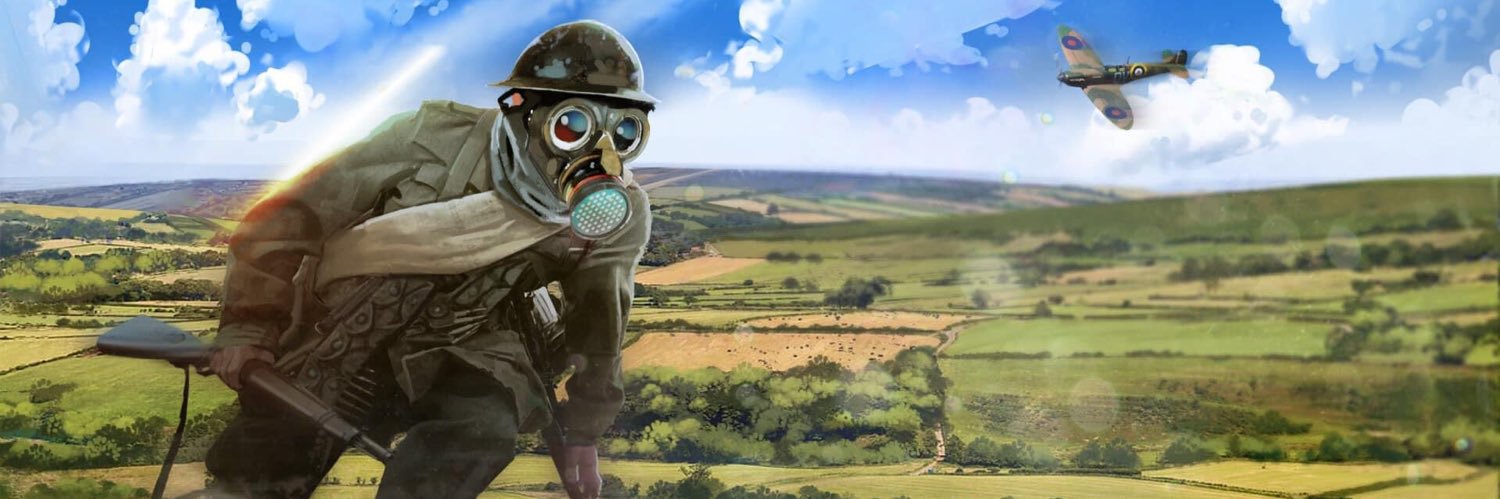 IvansCruz99's profile banner image