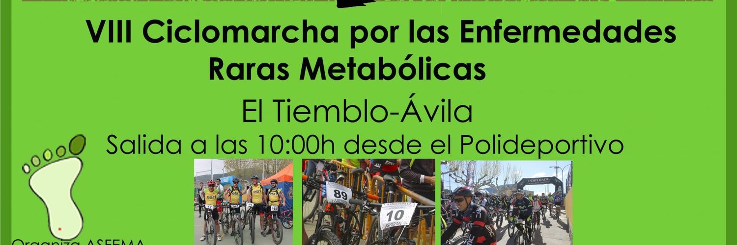 Metabólicos Madrid banner