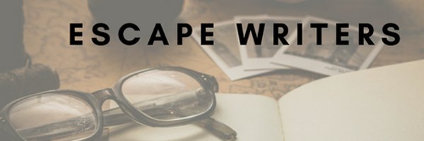 EscapeWriters Profile Banner