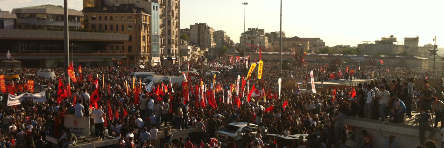 erkanasslan's profile banner image