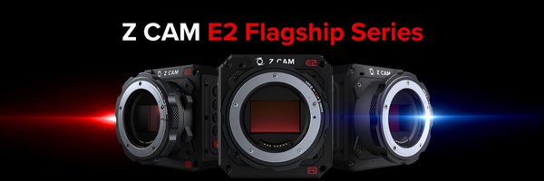 zcamcc Profile Banner