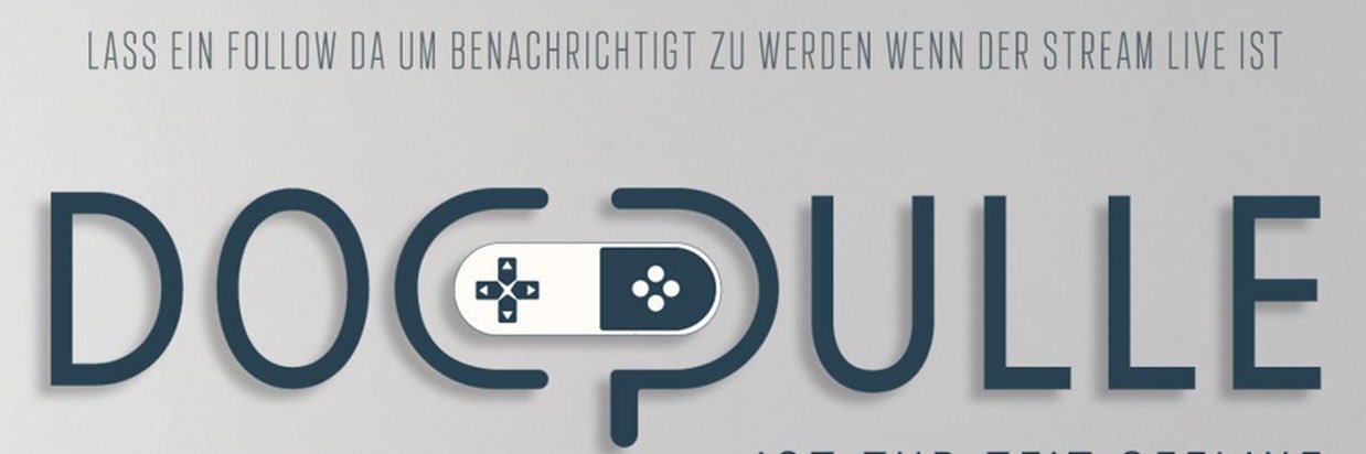 Doc_Pulle's profile banner image
