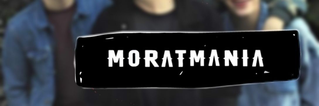 Moratmania banner