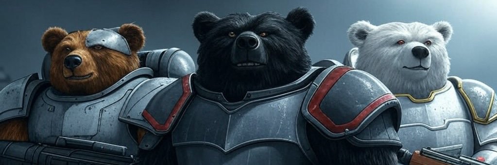 BenSolo18's profile banner image