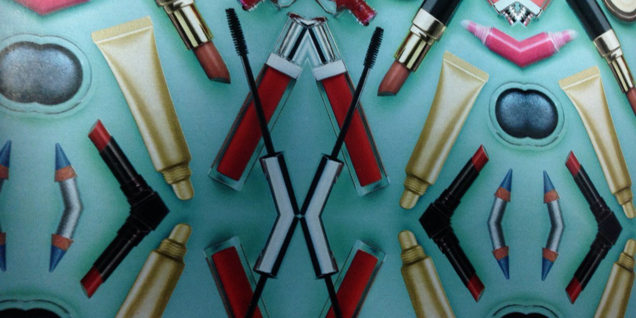 TylerMakeup's profile banner image