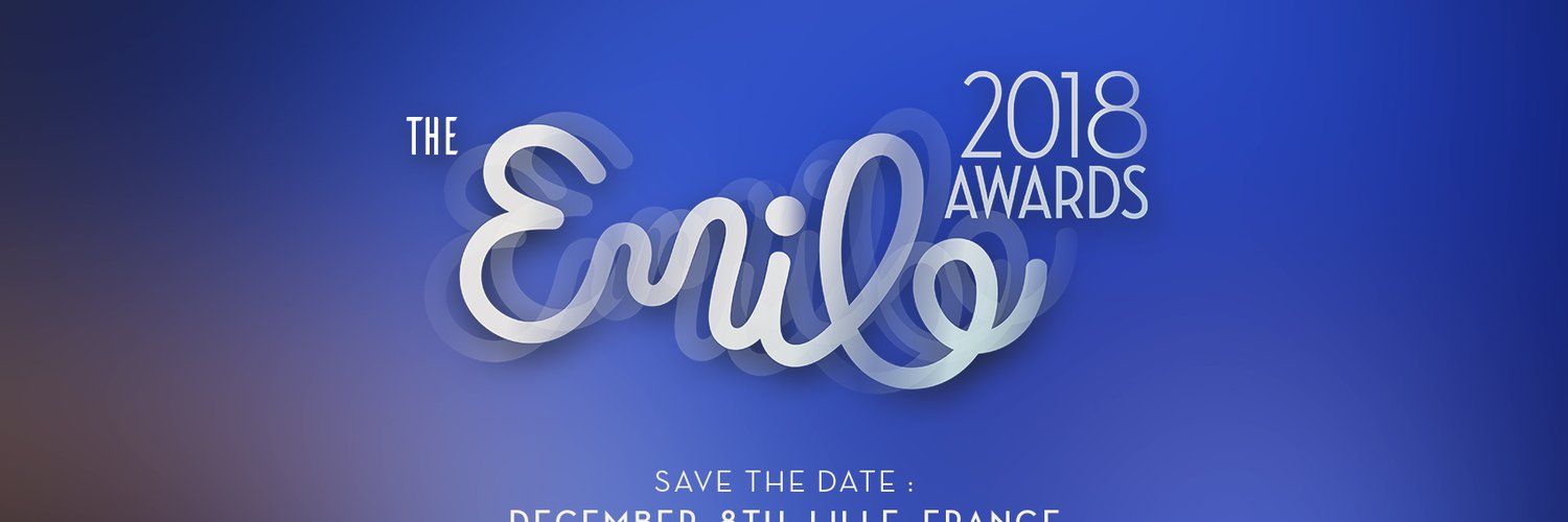 Emile Awards Profile Banner
