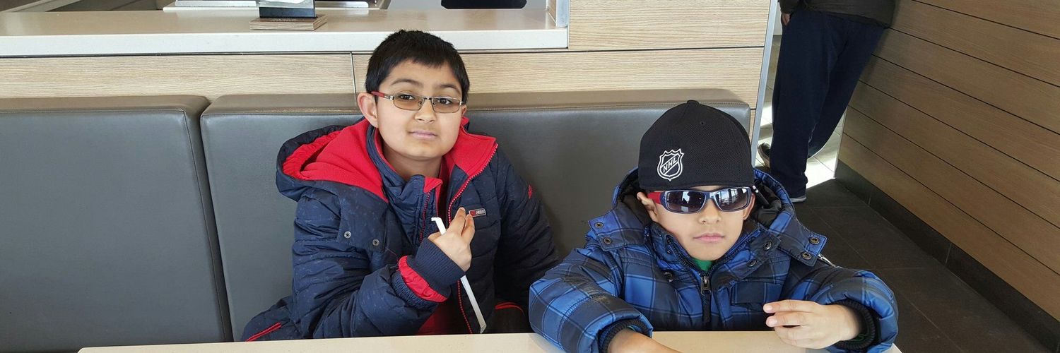 Himanshu Patel (@RinkooPatel) / Posts / X