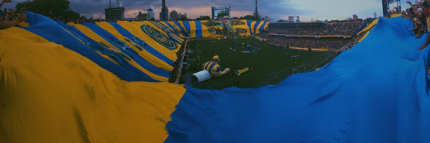 SooolN's profile banner image