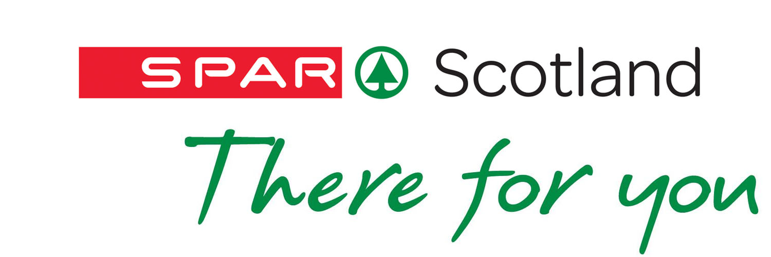 SPAR Scotland banner