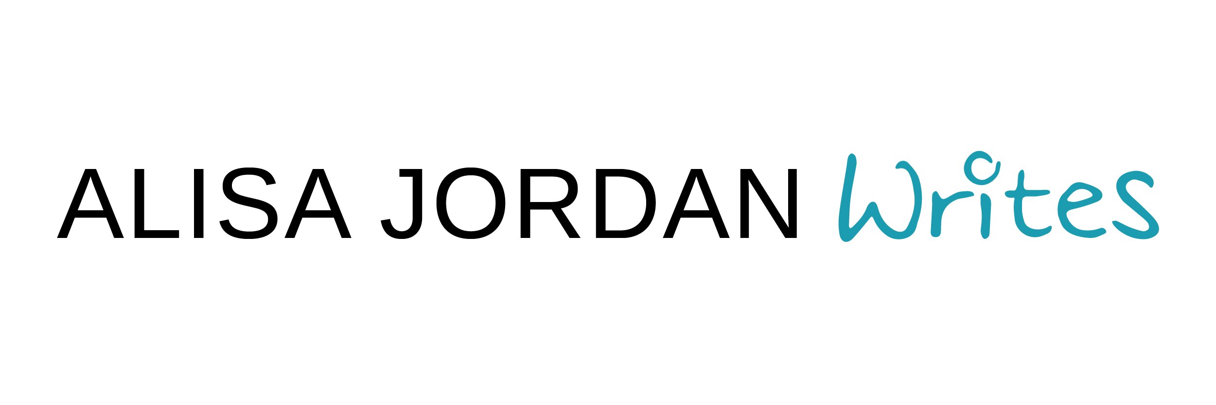 Alisa Jordan banner