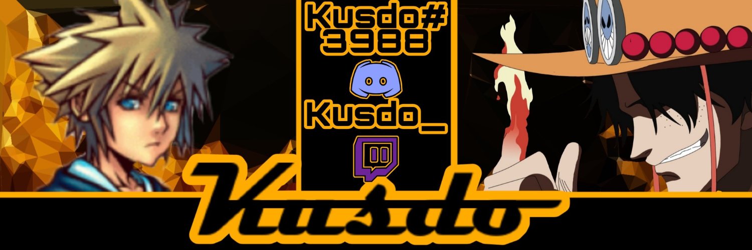 Kusdo banner