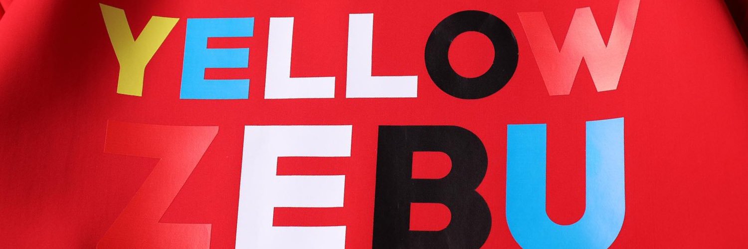 yellowzebu's profile banner image