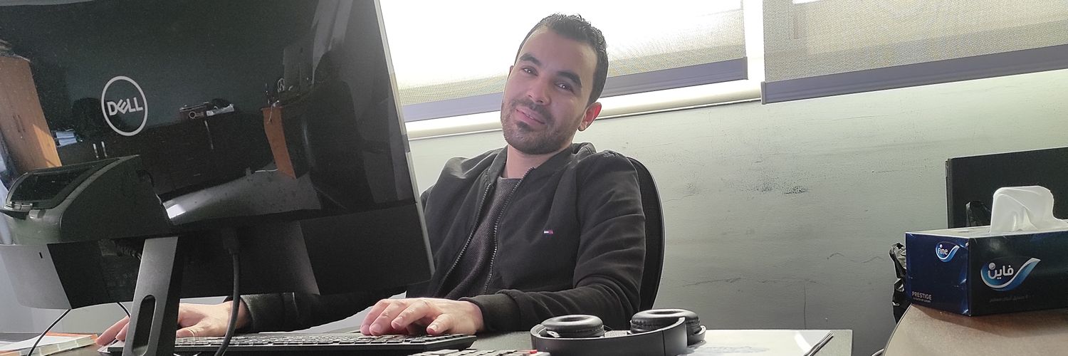 sharaf516's profile banner image