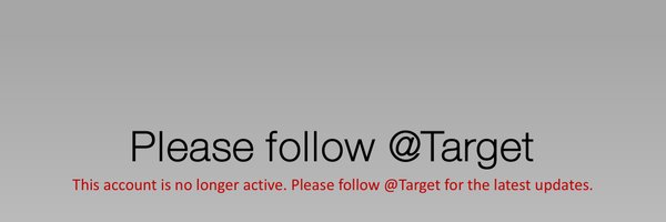 TargetStyle Profile Banner