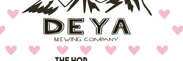 TheHopKnocker Profile Banner