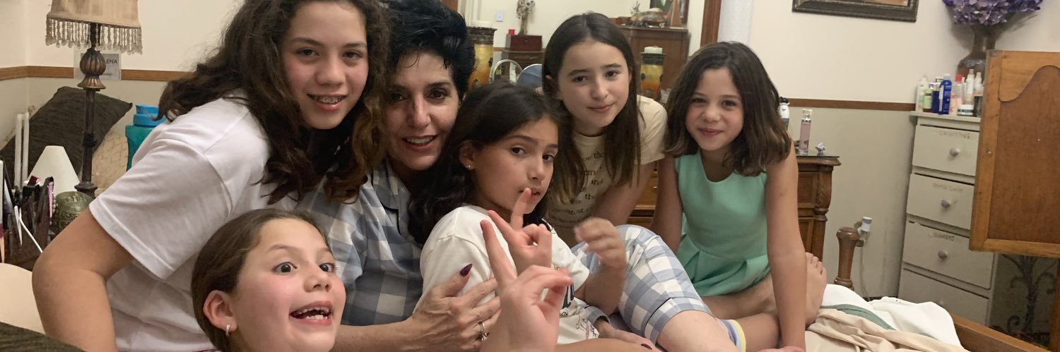 MaElenaSerrano's profile banner image