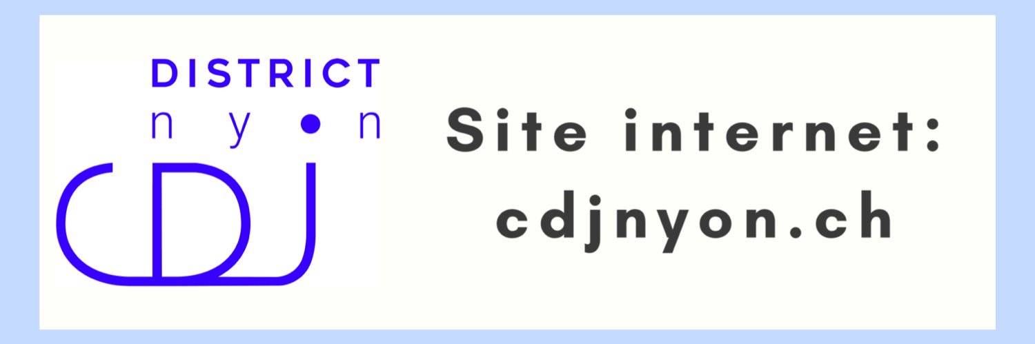 CdjNyon's profile banner image