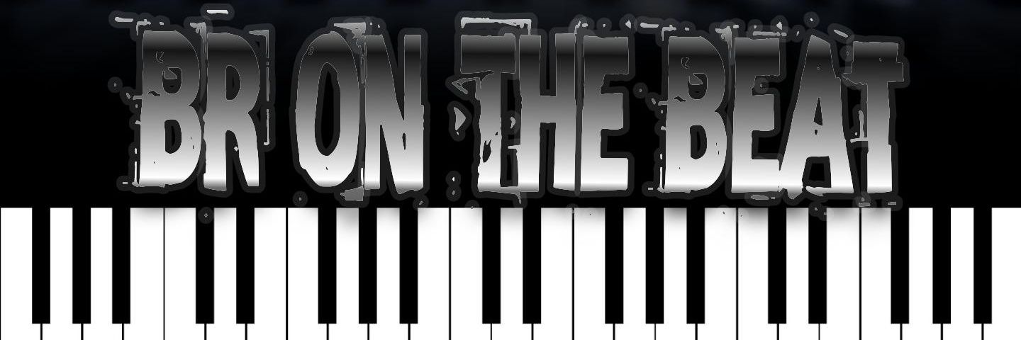 BR On The Beat banner