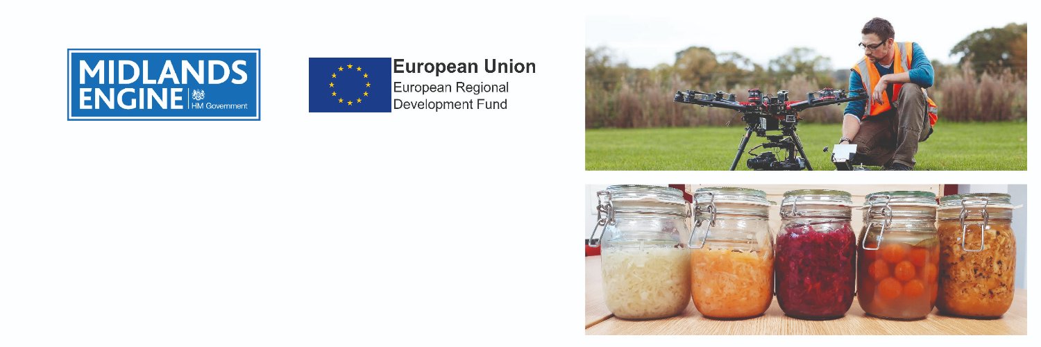 Agri Project banner