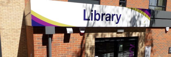 KnebCommLibrary Profile Banner