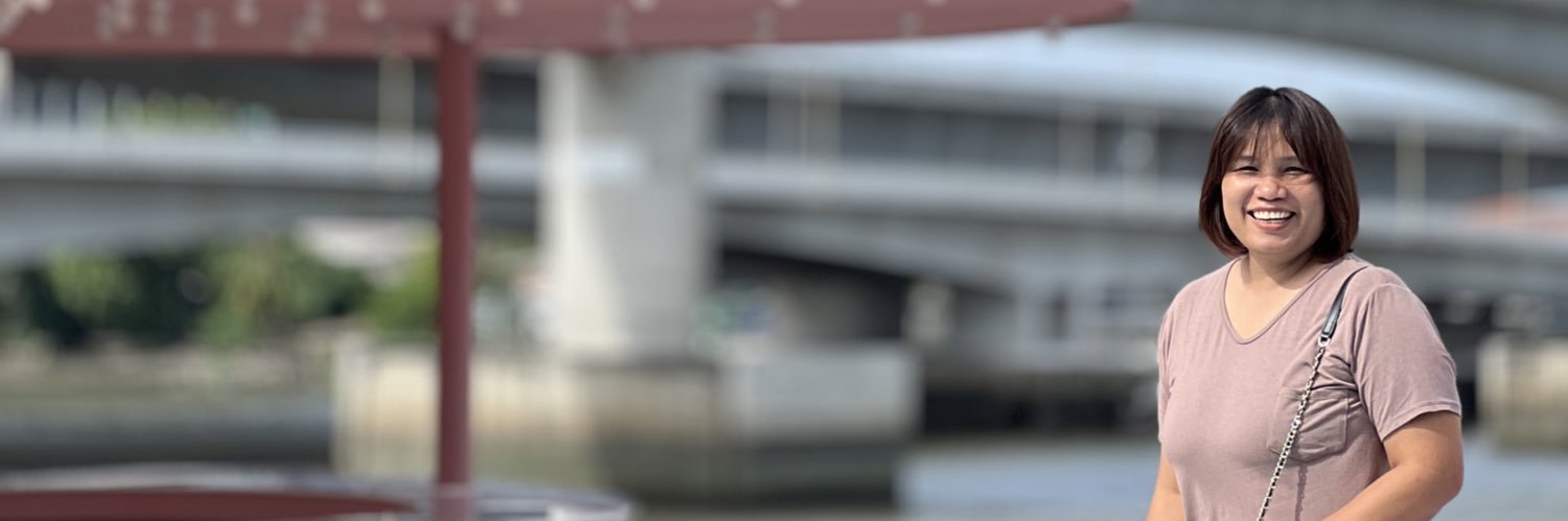 YoyingJu's profile banner image