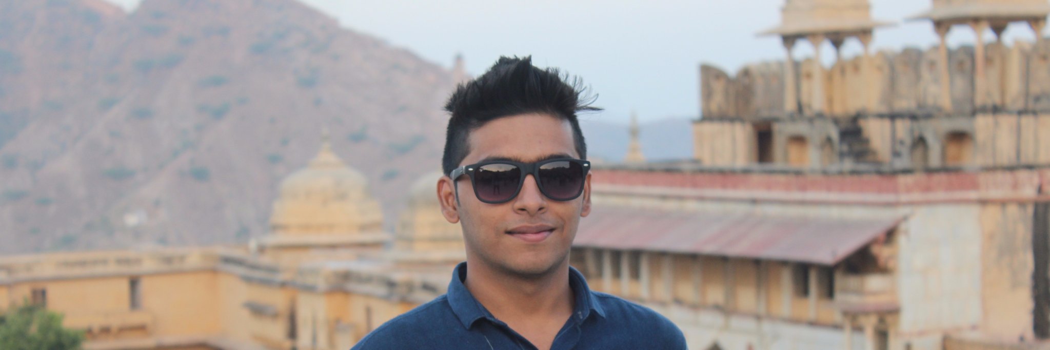 ImShriAkshay's profile banner image