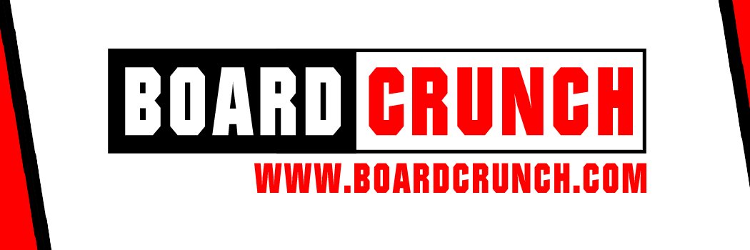 TheBoardCrunch's profile banner image