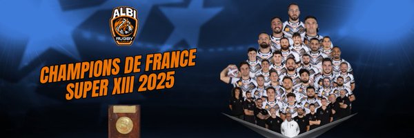AlbiXIII Profile Banner