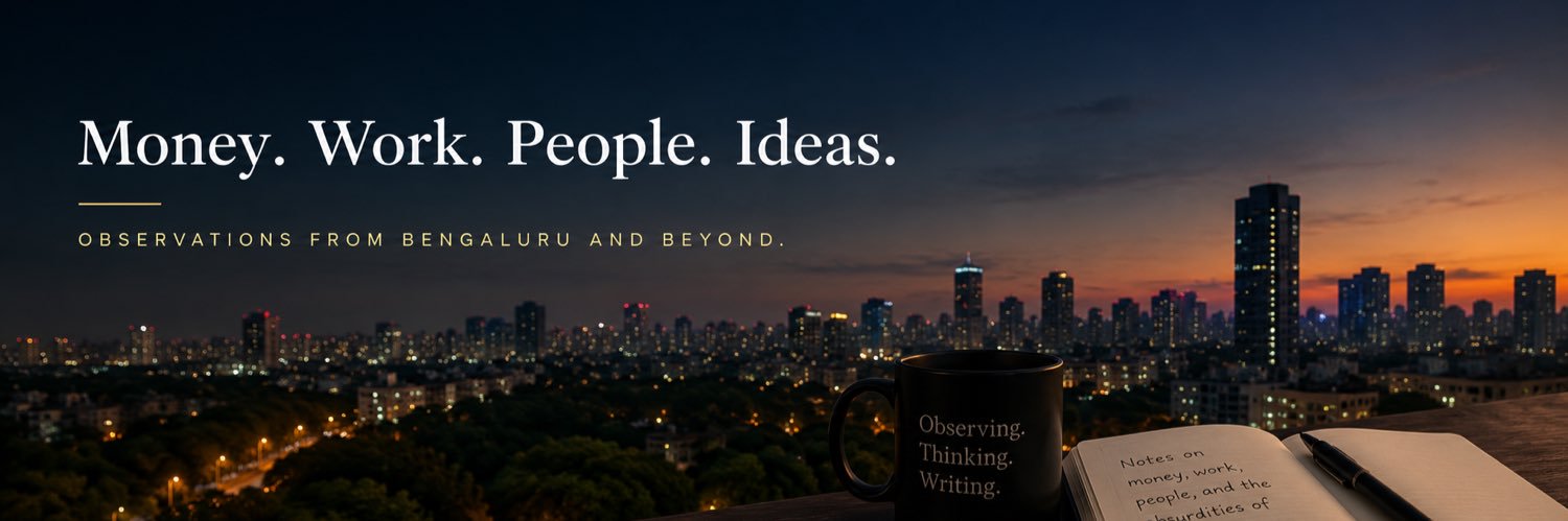 SubtleScribe's profile banner image