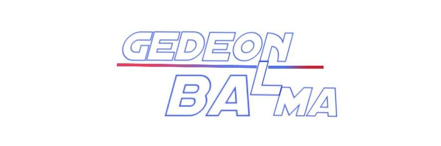 Gedeon_Balma's profile banner image