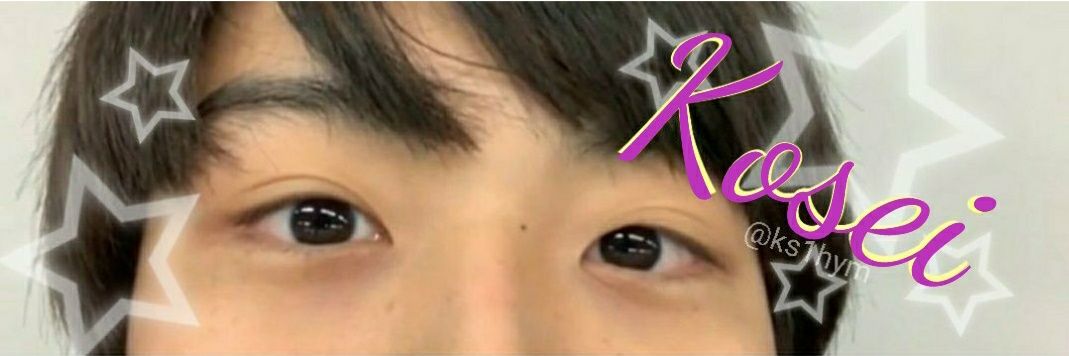 ks1hym's profile banner image
