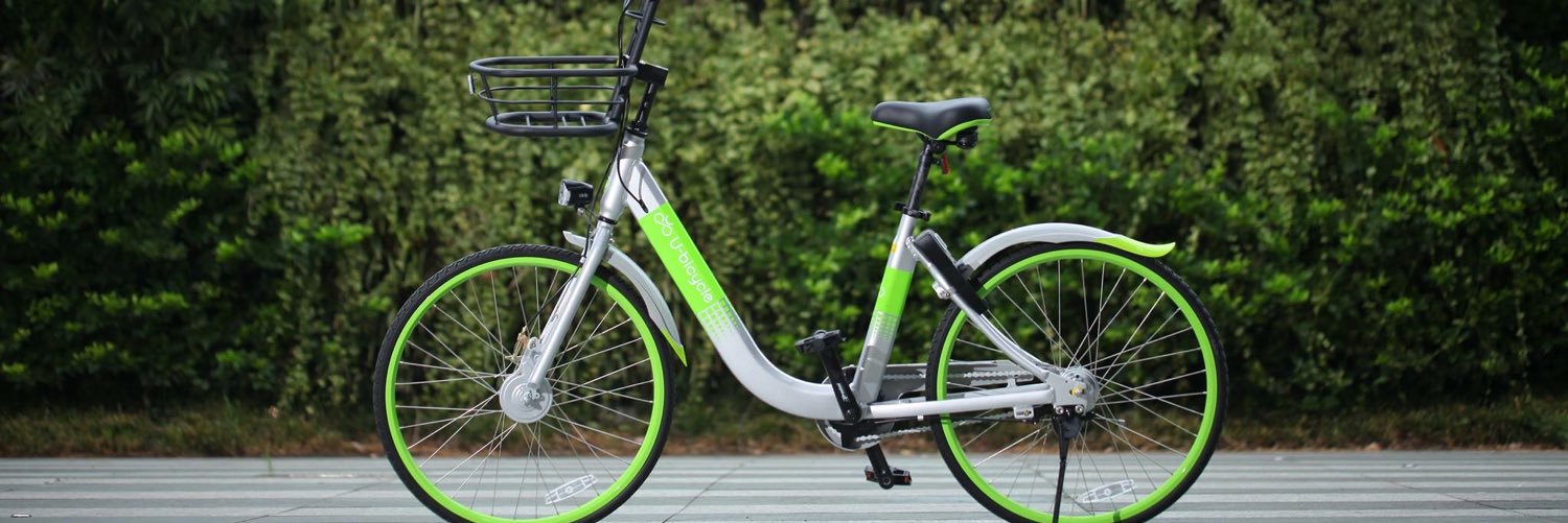 Ubicycle_Canada's profile banner image