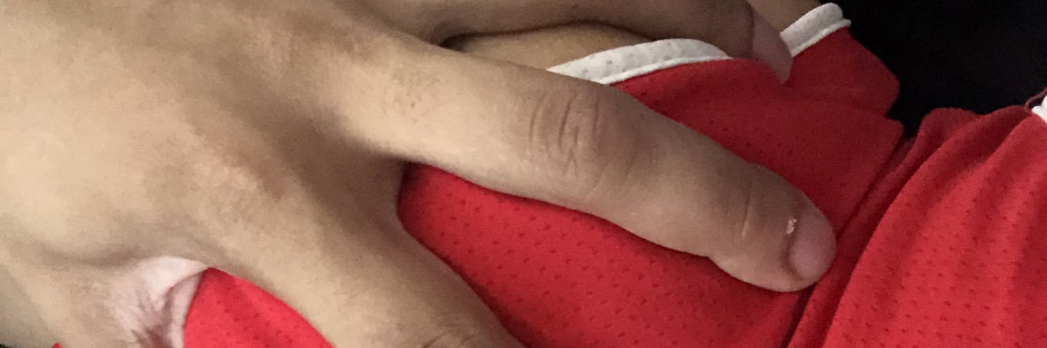 Elias Lugo banner