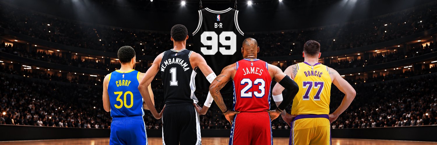BleacherReport's profile banner image
